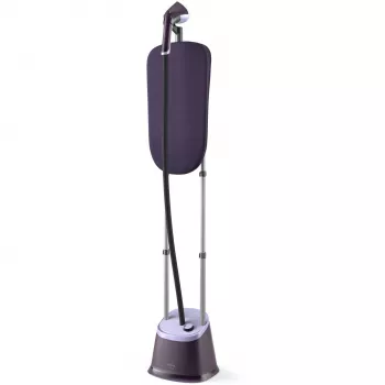 Stomer Philips STE3160/30 2000 W – 2 L tank, 40 g/min continue stoom, 118,5 cm stang, paars