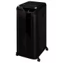 Fellowes AutoMax 600M papierversnipperaar microsnede 60 dB 23 cm zwart