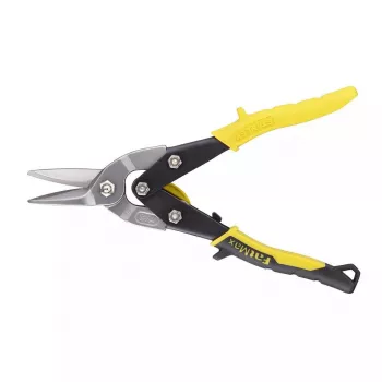 Plaatschaar recht Stanley FATMAX MaxSteel 2-14-566