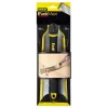 Stanley 0-20-501 Japanse trekzaag, 600 mm, 17 TPI