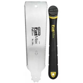 Japanse zaag Stanley 0-20-501 25 cm