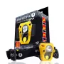 Hoofdlamp Everactive HL250 LED 3W geel