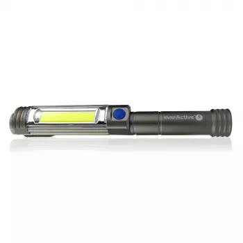 Oplaadbare Li-ion-batterij everActive WL-400 400 mAh — compacte oplaadbare cel