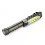 Oplaadbare Li-ion-batterij everActive WL-400 400 mAh — compacte oplaadbare cel
