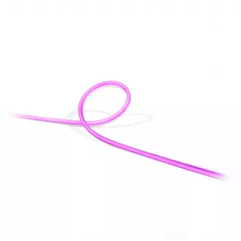 Philips Hue White and Colour Ambience slimme verlichting slimme ledstrip Bluetooth/Zigbee 37,5 W