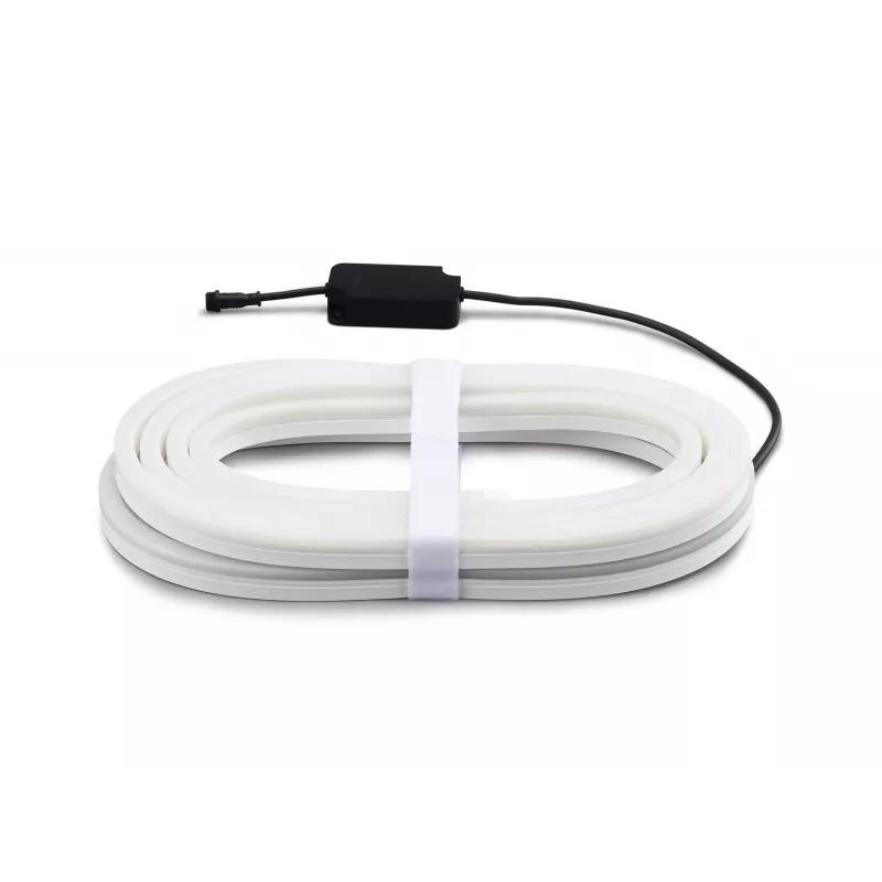 Philips Hue White and Colour Ambience slimme verlichting slimme ledstrip Bluetooth/Zigbee 37,5 W