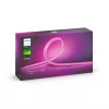 Philips Hue White and Colour Ambience slimme verlichting slimme ledstrip Bluetooth/Zigbee 37,5 W