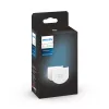 Philips Hue wandschakelaarmodule 2-pack, draadloos, wit, IP20, kunststof, IP20, III