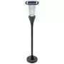 Outdoor staande lamp PowerNeed ESL-25H LED zwart IP65