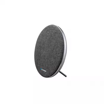 Blaupunkt BT11ALU draagbare luidspreker aluminium
