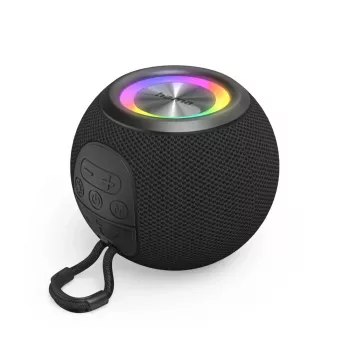 Hama 00188237 draagbare/partyluidspreker mono draagbare luidspreker zwart 5 W