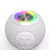 Hama 00188238 draagbare/partyluidspreker mono draagbare luidspreker wit 5 W