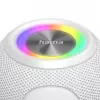 Hama 00188238 draagbare/partyluidspreker mono draagbare luidspreker wit 5 W