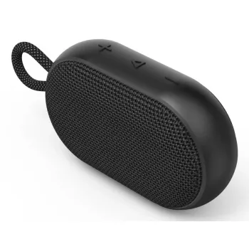 Hama Buddy 3.0 mono draagbare luidspreker zwart 6 W