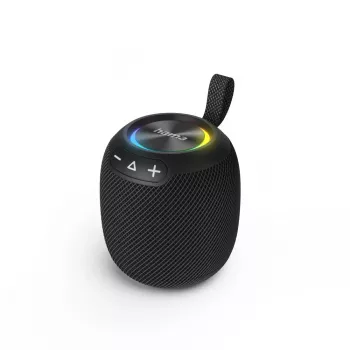 Hama 00188234 draagbare/partyluidspreker stereo draagbare luidspreker zwart 16 W