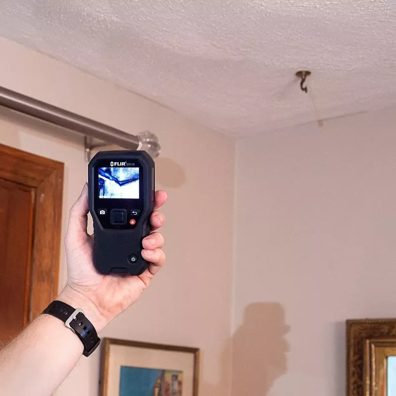 Hygrometer-psychrometer FLIR MR160
