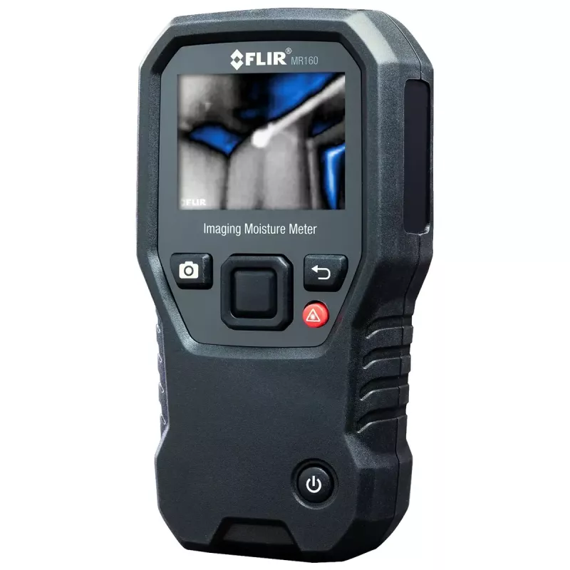 Hygrometer-psychrometer FLIR MR160