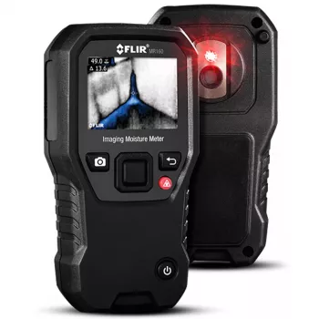 Hygrometer-psychrometer FLIR MR160