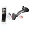 Passieve houder Hama Magneet 00201512 zwart voor mobiele telefoon/smartphone