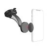 Passieve houder Hama Magneet 00201512 zwart voor mobiele telefoon/smartphone