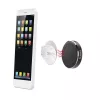 Passieve houder Hama Magneet 00201518 zwart mobiele telefoon smartphone