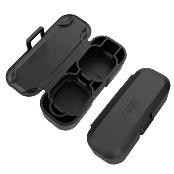 Houder Seek Thermal NC-AAA voor Nano camera zwart 50x40x80mm
