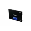 2,5 inch SATA III SSD GOODRAM SSDPR-CX400-128-G2 — 128 GB, 550/460 MB/s, 3D TLC NAND