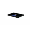 2,5 inch SATA III SSD GOODRAM SSDPR-CX400-128-G2 — 128 GB, 550/460 MB/s, 3D TLC NAND