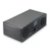Hama DIR1570CBT zwart, grijs draagbare cd-speler