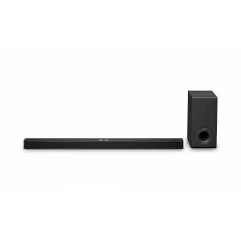 LG S90TY zwart 5.1.3 kanalen 570 W