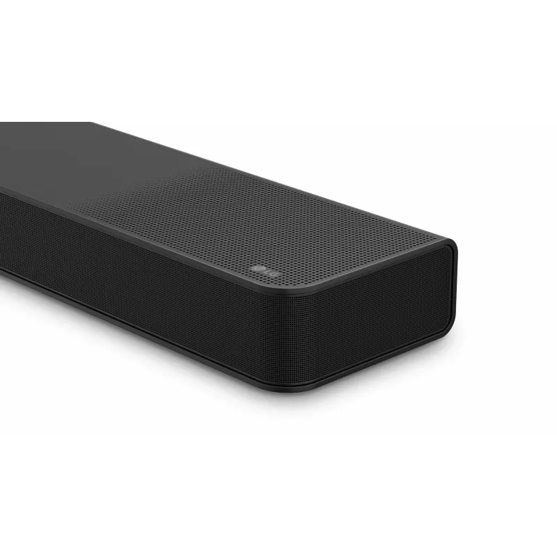LG S90TY zwart 5.1.3 kanalen 570 W