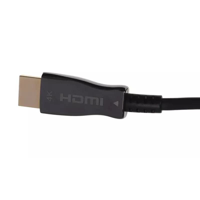 HDMI-kabel claroc FEN-HDMI-20-10M — 10,0 m, 4K@60Hz