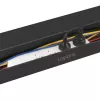 Kabelgoot LogiLink KAB0070 zwart 114 mm 76 mm 0,6 m