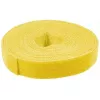 Kabelklem LogiLink KAB0051 geel