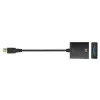 USB-grafische adapter LogiLink UA0231