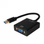 USB-grafische adapter LogiLink UA0231