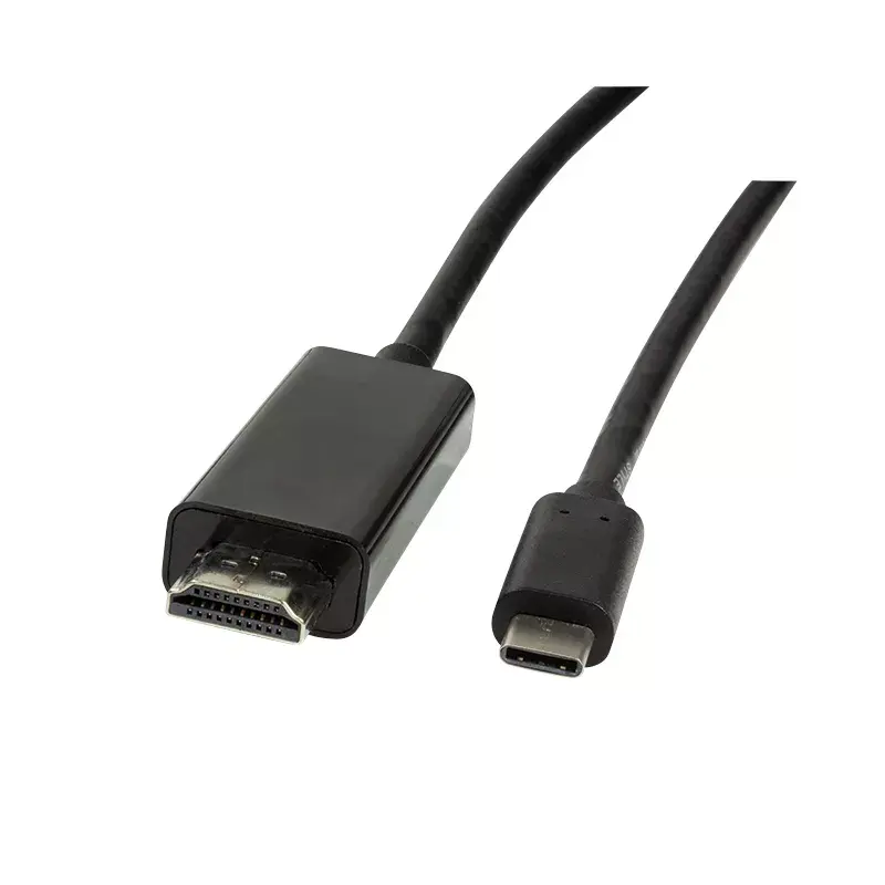 USB-grafische adapter LogiLink UA0329 zwart