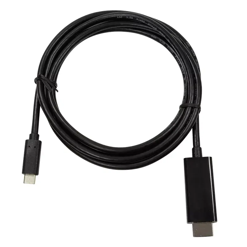 USB-grafische adapter LogiLink UA0329 zwart