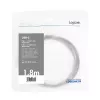 USB-grafische adapter LogiLink UA0329 zwart