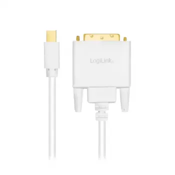Videokabel-adapter LogiLink CV0137
