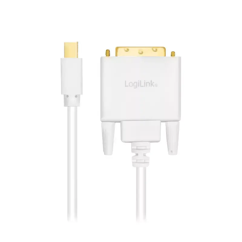 Videokabel-adapter LogiLink CV0137