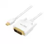 Videokabel-adapter LogiLink CV0137
