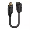 Lindy DisplayPort 1.2 naar HDMI 1.3-converter
