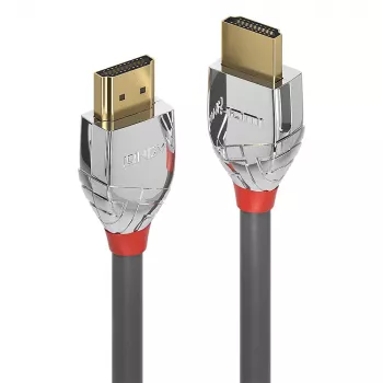 Lindy 2m High Speed HDMI-kabel, Cromo Line