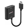 HDMI-naar-VGA-converter Lindy 38291