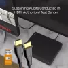 HDMI-kabel UNITEK C1049GB 3m