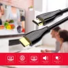 HDMI-kabel UNITEK C1049GB 3m
