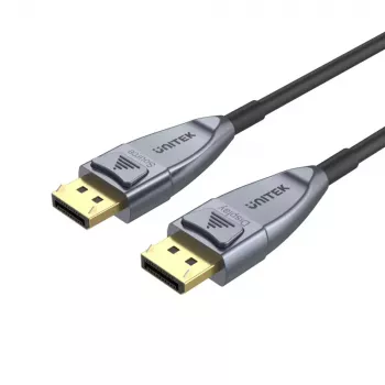 DisplayPort-kabel UNITEK C1617GY 15 m