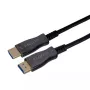 claroc FEN-HDMI-20-40M, glasvezel-HDMI-kabel, actieve optische kabel (AOC) HDMI 2.0, 4K, 40 m