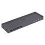 Unitek V306A 4K HDMI 2.0 KVM-switch, 4 ingangen, 1 uitgang, USB